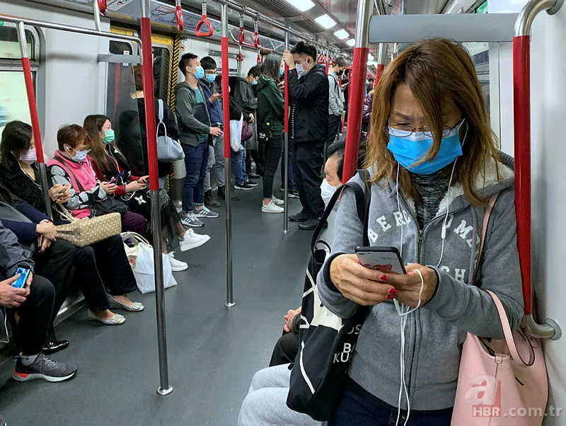 Koronavirüs belirtileri nelerdir? Koronavirüs Türkiye’de görüldü mü? Koronavirüs ölü sayısı kaç? 20