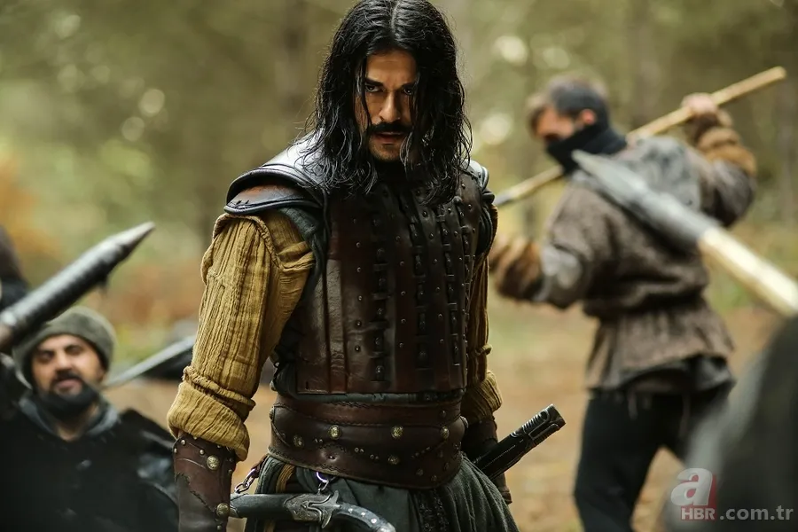 Kuruluş Osman bugün var mı? Kuruluş Osman 7. yeni bölüm ne zaman? | 15 Ocak ATV yayın akışı 9