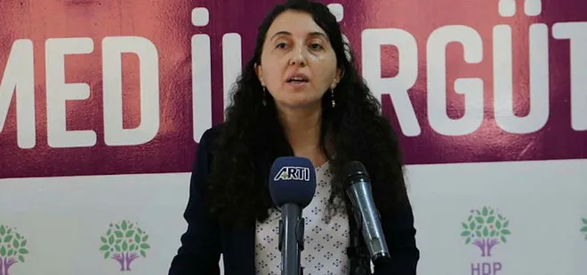 HDP’den tezkereye hayır diyen partilere teşekkür: Çok kıymetli buluyoruz