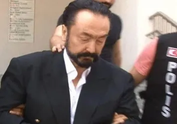 Adnan Oktar'a tutuklama talebi