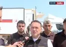 Bilecik Valisi A Haber’de