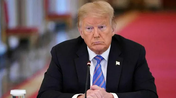 Son dakika: Donald Trump’ın Twitter hesabı ne olacak? Uzun süreli veda mı edecek?