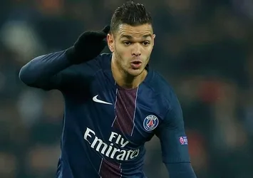 Her şey Ben Arfa için