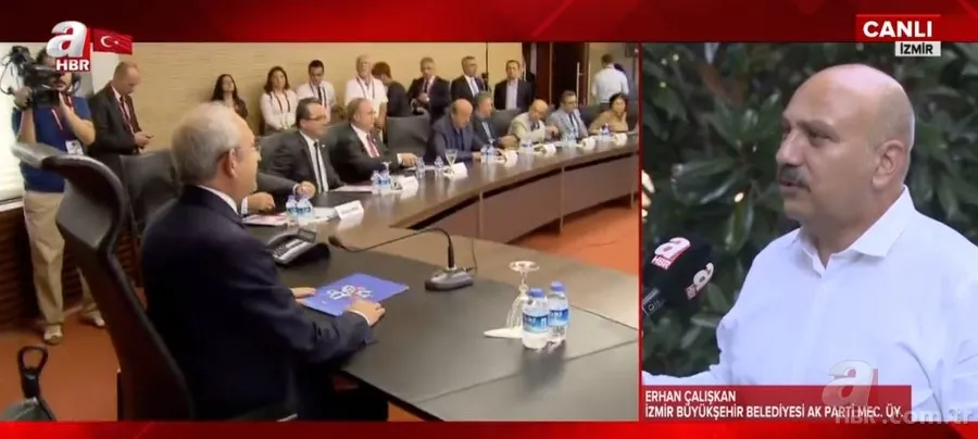 İzmir’in 21 yıllık hayal kırıklığı! CHP İzmir’de ne vaat etti? Ne yaptı? İşte CHP’li başkanların 21 yıllık İzmir karnesi 4