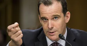 ABD temsilcisi geçen hafta Kobani’deydi