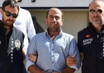 Tekmeci saldırganı bırakan hakim FETÖ'cü çıktı!