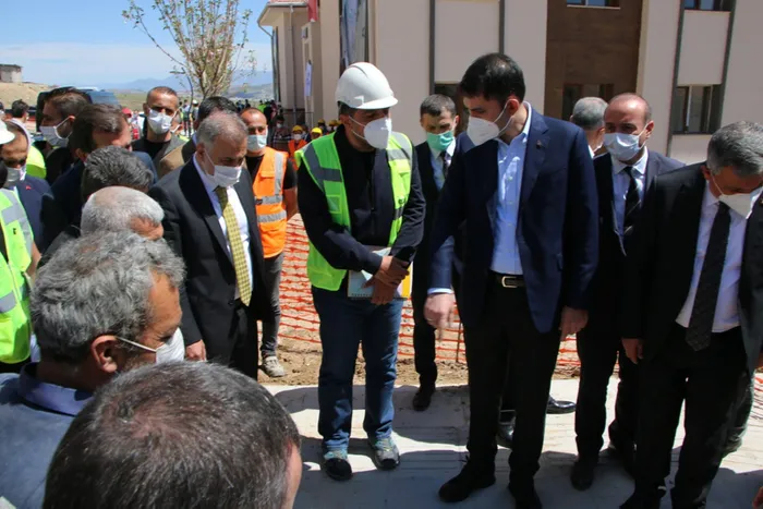 Bakan Kurum'dan Kanal İstanbul açıklaması: Tüm planlamaları yaptık - 3