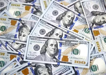 Dolar, yılın en düşüğünde: 3,41'e geriledi