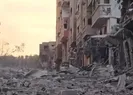 Gazze’deki binaların yüzde 30’u yıkıldı!
