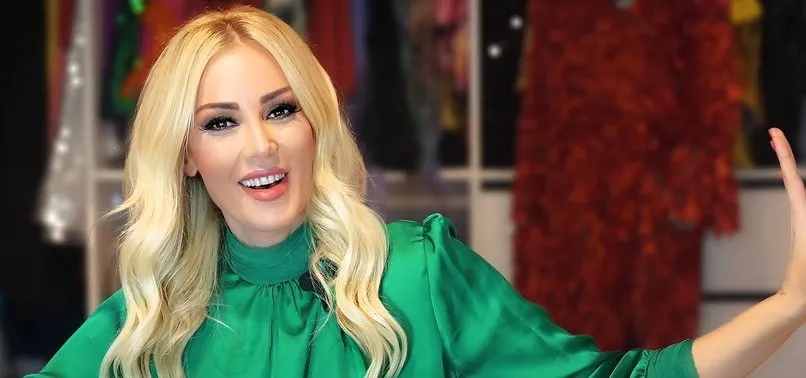 Petek Dinçöz’e tazminat şoku! Binlerce lira ödeyecek