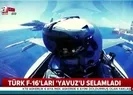 Türkiyeden Doğu Akdenizde büyük hamle! |Video
