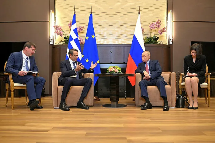 Son dakika: Putin'den NATO’ya tehdit! "Silah sevkiyatları başlatırız..." - 3