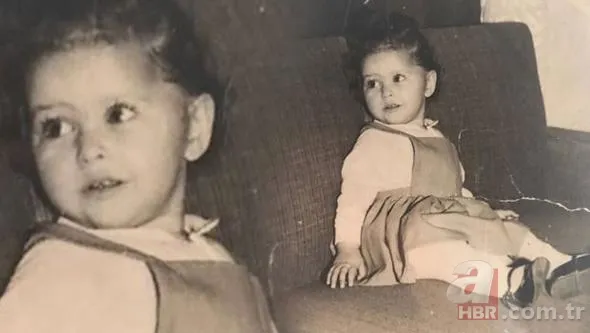 Kimi şarkıcı kimi oyuncu oldu! Ünlülerin çocukluk halleri görenleri şaşırttı 19