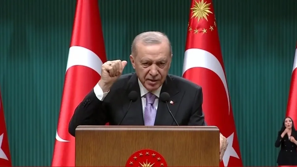 Türkiye’de tarihi bir dönem! PKK’nın silah bırakma süreci ve atılacak adımlar