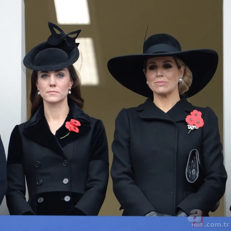 İngiliz Kraliyet ailesinin uymak zorunda olduğu tuhaf kurallar! 3