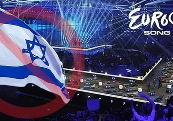 İsrail’e Eurovision tokadı! Bir ülkeden daha boykot kararı