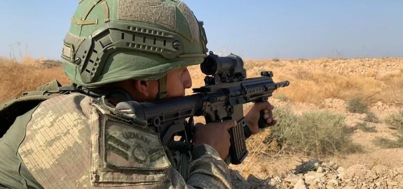 Van'da 2 terörist etkisiz hale getirildi