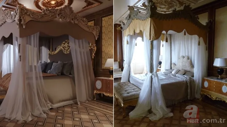 Karadeniz'in kıyısında dev kale: İşte Rus lider Putin’in sığınaklı yeni adresi 16