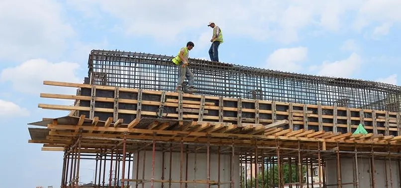 İnşaat işçileri yasaktan muaf mı? Sokağa çıkma yasağı inşaat işçilerini kapsıyor mu? İşte genelge detayları...