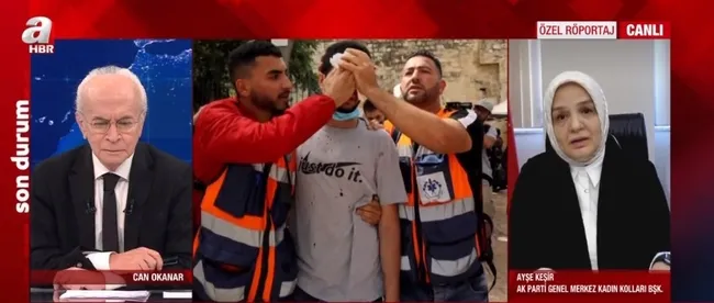 İsrail’i titreten gülümseme! İsrail terörünü bitirecek gülücüğün perde arkası