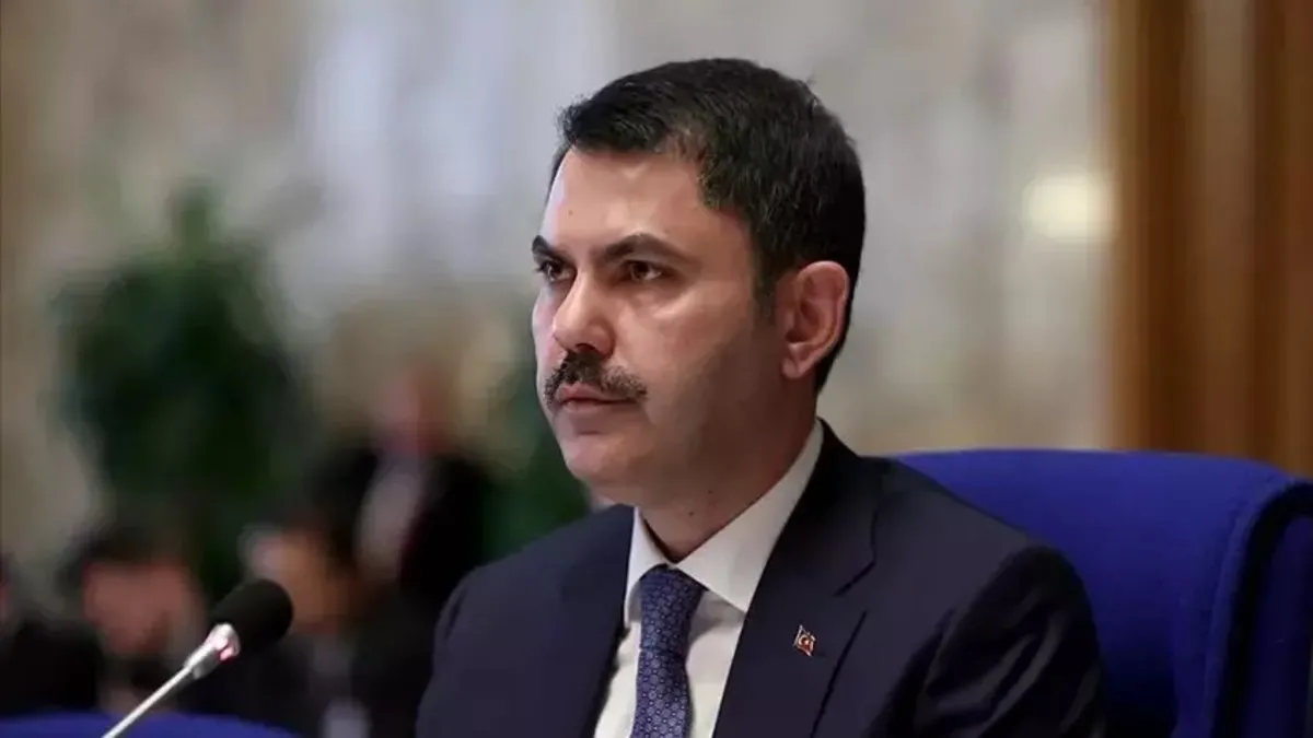 Bakan Kurum hasar tespit çalışmalarındaki son durumu paylaştı
