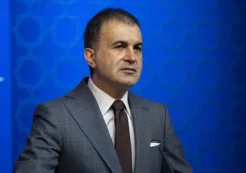AK Parti'den Batı'ya Filistin tepkisi: Gösterileri yasaklamaya çalışanların yaptığı faşizmdir
