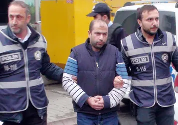 Tekmeci saldırgan Abdullah Çakıroğlu tutuklandı