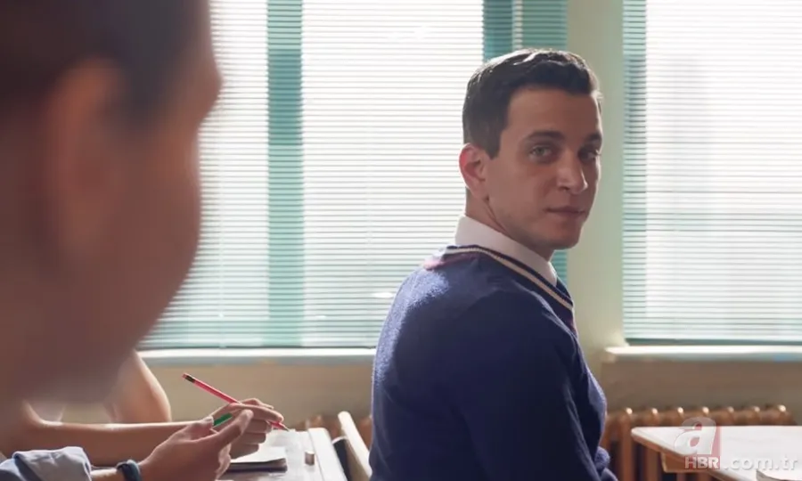 Aşk 101 2. sezon bomba gibi geliyor! Necdet'in defteri dürüldü! Netflix Aşk 101 2. yeni sezon ne zaman başlıyor? 6