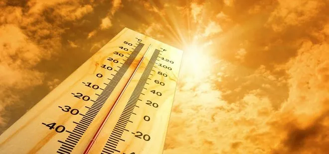 Meteoroloji açıkladı! Hava sıcaklıkları 6 derece... | İstanbul Ankara İzmir Yarın hava nasıl? 16 Eylül 2022