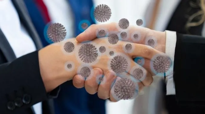 Son dakika: Profesörden kritik uyarı: Covid-19 testi pozitif biri ilaçlarını kullanmazsa virüsü hızlı yayar