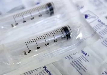 Belçika'da ilk kez bir çocuğa 'Ötenazi' uygulandı