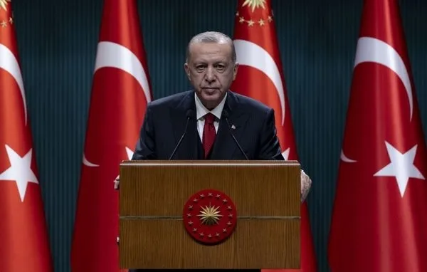 Başkan Erdoğan'dan asgari ücret müjdesi! Açıklama için tarih verdi! Asgari ücrete ne kadar zam yapılacak? - 4