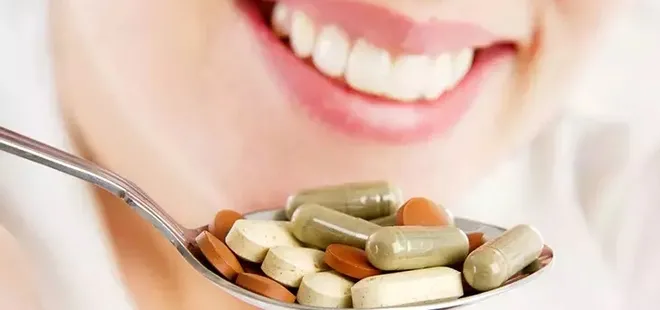 Çinko alırken dikkat edilmesi gerekenler! Emilimi azaltıyor...