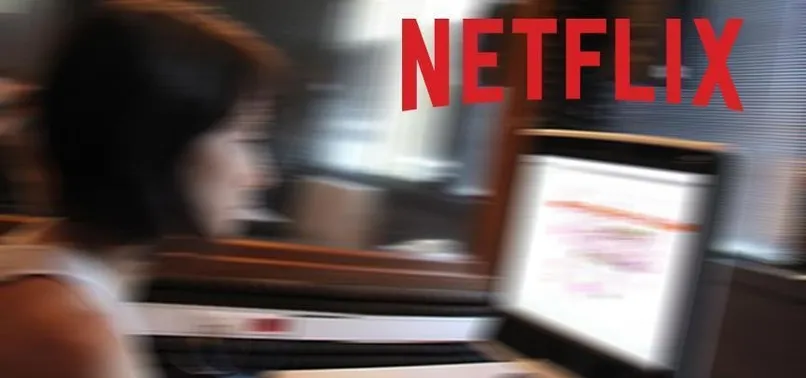 Netflix'in net kar ve geliri arttı
