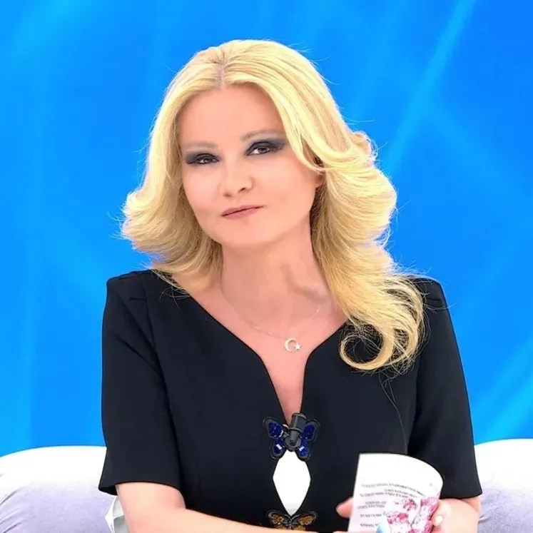 Müge Anlı atv canlı izle!