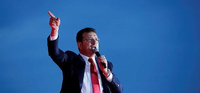 CHP’de bu kez Ekrem İmamoğlu milliyetçi kesildi: Ülkücü bir amcanın yeğeniyim