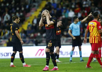 Galatasaray kan kaybediyor