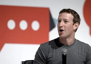 Almanya’dan Mark Zuckerberg’e soruşturma