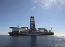 Türkiyenin sondaj gemileri neler?