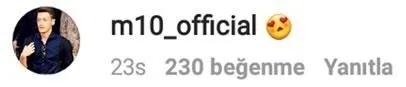 Amine Gülşe 500 bin dolar kazandı - 1