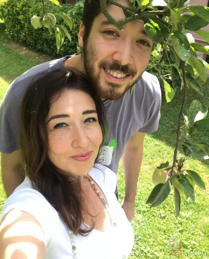 Boşanma yaradı! Yasemin Çonka’nın son hali hayran bıraktı 7