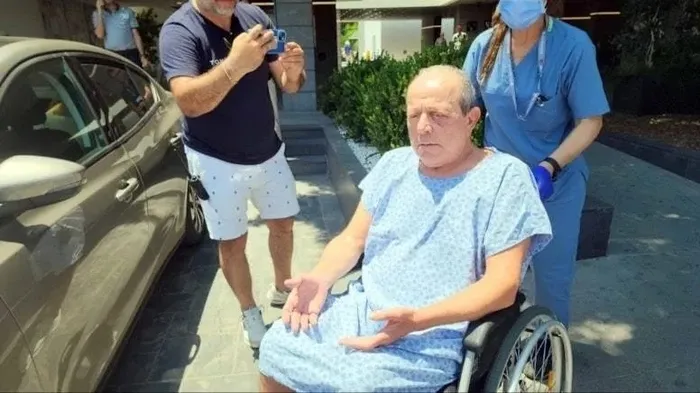 Cemiyet hayatını karıştıran darp olayında gelişme! İş adamı Vedat Aşçı'dan açıklama: İddialar yalan, sözlü ve fiziki saldırıya ben uğradım - 4