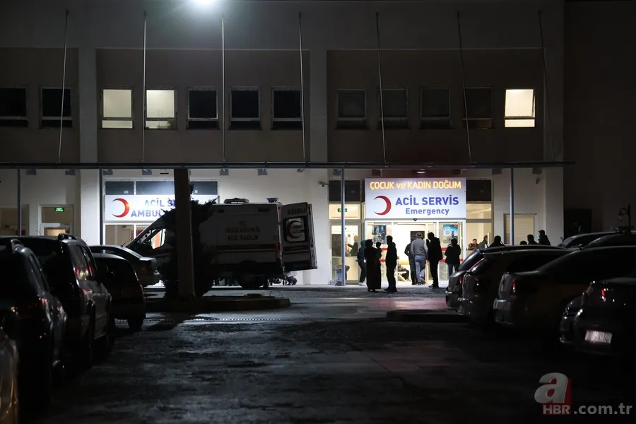Nevşehir’de yürek burkan facia! Kombiden sızan gaz can aldı: Hamile anne ve bebeği yaşamını yitirdi 6