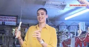 Bebeğini kaybedince hayatını çocuklara adadı