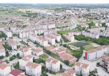 İstanbul'dan göç hızlandı! Trakya 1 haftada kapışıldı | Fiyatlar üç katına çıktı