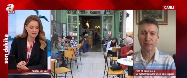 Başkan Erdoğan normalleşme için tarih verdi! Türkiye nasıl normalleşecek? - 5