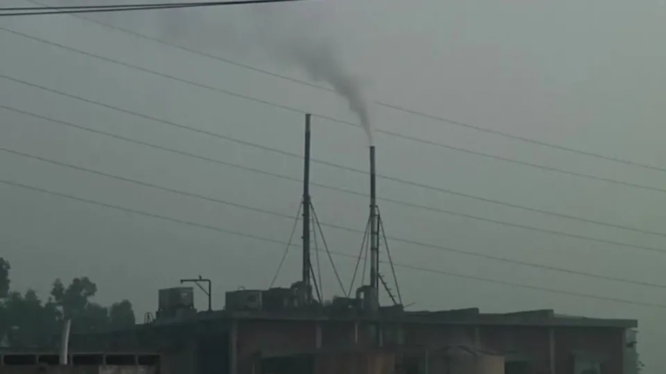 Türkiye havası en kirli 67’nci ülke!