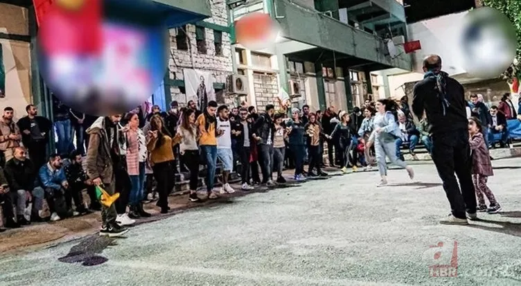 Yunanistan'ın Kandil'i olarak bilinen Lavrion kampı kapatıldı! 3