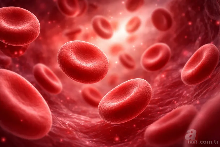 Yeni araştırma: O kan grubunda diyabet riski yüksek 4