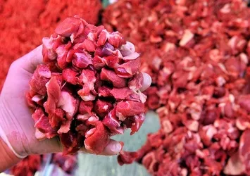 Bakan Çelik'ten "et spekülatörleri' uyarısı